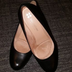 Naturalizer high heels size 8